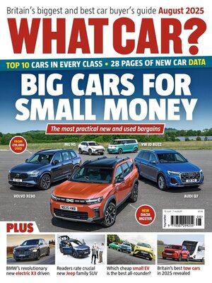 What Car? - Magazine